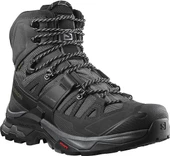 Salomon Quest 4 GTX Outdoor Bot siyah - 1