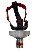 3W High-Power Kafa Lambası HC-16 - 3