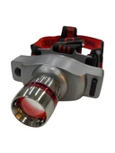 3W High-Power Kafa Lambası HC-16 - 1