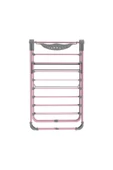 Perilla Pembe Çamaşır Kurutma Teli (ZARİF TASARIM) - 3