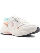 Us Polo FELIX WMN 4FX 101501753 Kadın Günlük Sneakers - 2