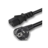 Bilgisayar Pc Kasa Monitör Için Power Güç Kablosu 3 Metre - 4