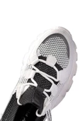Celira Nrt Beyaz Siyah Günlük Fileli Kadın Spor Ayakkabı thumbnail 3