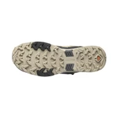 Salomon X Ultra 4 Mid Gtx Kelp/Black/Safari Erkek Outdoor Bot - 2