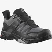 SALOMON X Ultra 4 Gtx Magnet Black Monument Erkek Outdoor Ayakkabı - 3
