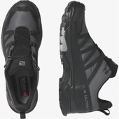 SALOMON X Ultra 4 Gtx Magnet Black Monument Erkek Outdoor Ayakkabı - 2