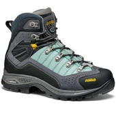 ASOLO DRIFTER I EVO GV ML GREY/BROOK GREEN KADIN - 4