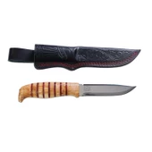 Helle JS Sınırlı Üretim 2022 Bıçak H3LS - 1