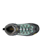 ASOLO DRIFTER I EVO GV ML GREY/BROOK GREEN KADIN - 3