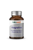 NATUWELL Magneline Magnezyum Sitrat P5p 30 Kapsül 8683873980406 - 1