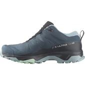 SALOMON X ULTRA 4 GTX OUTDOOR KADIN AYAKKABI - 4