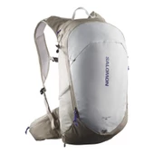 SALOMON TRAILBLAZER 20 LİTRE SIRT ÇANTASI BEYAZ - 1