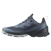 SALOMON CROSS OVER 2 GTX OUTDOOR AYAKKABI - 3