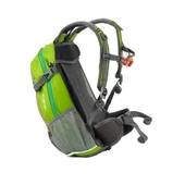 SENTERLAN COMO BACKPACK 20 LİTRE SIRT ÇANTASI ELMA YEŞİLİ - 2