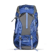 SENTERLAN CAVE BACPACK 65 LİTRE SIRT ÇANTASI MAVİ - 1