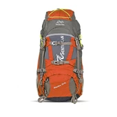 SENTERLAN SPIN BACKPACK SIRT ÇANTASI 55 LİTRE TURUNCU - 1