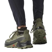 Salomon Alphacross 5 Gore-Tex Erkek AYAKKABI HAKİ - 5