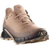 SALOMON ALPHACROSS 5 GTX OUTDOOR KADIN AYAKKABI - 3