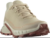 SALOMON ALPHACROSS 5 WOMEN AYAKKABI - 1