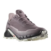 SALOMON ALPHACROSS 5 GTX  WOMEN - 1