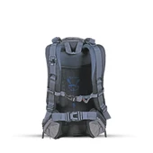 SENTERLAN RUFF BACKPACK 40 LİTRE SIRT ÇANTASI SİYAH - 2