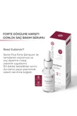 SANTEPLUS Dökülme Karşıtı Ve Yenileyici Saç Bakım Serumu 30 Ml - 4