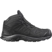 SALOMON XA FORCES MID GTX EN SİYAH MİD BOT - 1