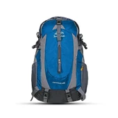 SENTERLAN RUFF BACKPACK 40 LİTRE SIRT ÇANTASI MAVİ - 1