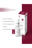 SANTEPLUS Dökülme Karşıtı Ve Yenileyici Saç Bakım Serumu 30 Ml - 3