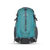 SENTERLAN RUFF 40 LİTRE SIRT ÇANTASI YEŞİL - 1