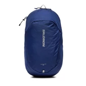 SALOMON TRAILBLAZER 20 LİTRE SIRT ÇANTASI MAVİ - 1