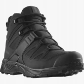 SALOMON X ULTRA FORCES MID GTX OUTDOOR AYAKKABI - 5