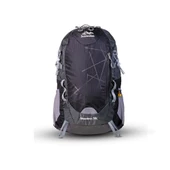 SENTERLAN SELLA BACKPACK 30 LİTRE SIRT ÇANTASI SİYAH - 1