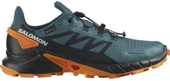 Salomon Supercross 4 GTX Outdoor Ayakkabı L4711980028 - 3