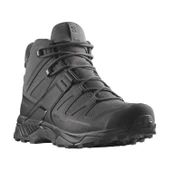 SALOMON X ULTRA FORCES MID GTX OUTDOOR AYAKKABI - 1