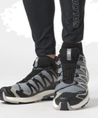 SALOMON XA PRO 3D V9 GTX OUTDOOR AYAKKABI - 4