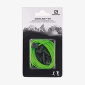 SALOMON QUIKLACE AKILLI BAĞCIK - 4