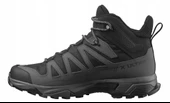 SALOMON X ULTRA 4 MİD GORE-TEX AYAKKABI - 3