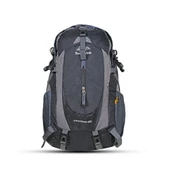 SENTERLAN RUFF BACKPACK 40 LİTRE SIRT ÇANTASI SİYAH - 1