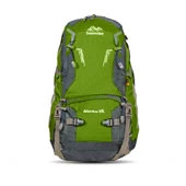 SENTERLAN 40 LİTRE SIRT ÇANTASI YEŞİL - 1