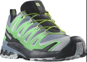 SALOMON XA PRO 3D V9 ERKEK AYAKKABI - 1