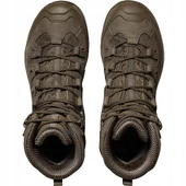 SALOMON QUEST 4D GTX FORCES 2 EN OUTDOOR BOT - 3