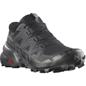 SALOMON SPEEDCROSS 6 GTX ERKEK OUTDOOR AYAKKABI - 1