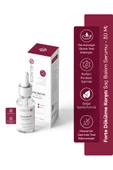 SANTEPLUS Dökülme Karşıtı Ve Yenileyici Saç Bakım Serumu 30 Ml - 1