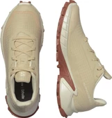 SALOMON ALPHACROSS 5 WOMEN AYAKKABI - 3