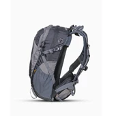 SENTERLAN RUFF BACKPACK 40 LİTRE SIRT ÇANTASI SİYAH - 3