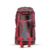 SENTERLAN CAVE BACPACK 65 LİTRE SIRT ÇANTASI MAVİ - 3