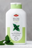 OTACI Bitki Özlü Yağ Dengeleyici Isırgan Şampuan 400 ml - 4
