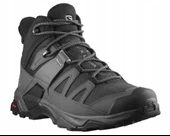 SALOMON X ULTRA 4 MİD GORE-TEX AYAKKABI - 1