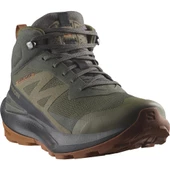 SALOMON ELIXIR ACTIVE MID GTX  ERKEK OUTDOOR BOT - 3